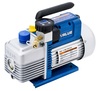 デジタルゲージ付真空ポンプ<br>BB-BLUE(smallクラス)<br>BB-220-SV2<br>￥90,000(税抜)