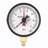 リークテスト用圧力計(1/8PT)【廃番】<br>AT7570<br>￥8,400(税抜)