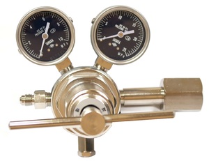 チッソ用調整器<br>HI-JET100【廃番】