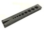 フレアツール（ミリサイズバータイプ)<br>800-FNM【廃番】<br>￥36,000(税抜)