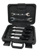ラチェットトルクレンチ・<br>フィックスレンチセット<br>RTQS-61<br>￥68,000(税抜)