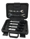 ラチェットトルクレンチ・<br>フィックスレンチセット<br>RTQS-61<br>￥68,000(税抜)