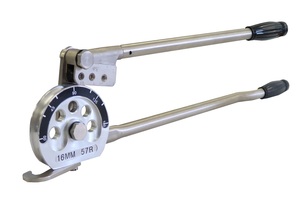 3364シリーズ　チューブベンダー(16mm)<br>3364-M-16<br>￥37,000(税抜)