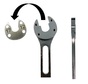 ルームエアコン用フィックスレンチ<br>FW-2479-N10<br>￥7,000(税抜)