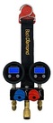 ２バルブデジタルマニホールド<br>DM-100【廃番】