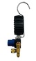 デジタルマニホールド<br>(Slim Miniタイプ)<br>DM-60<br>￥27,000(税抜)