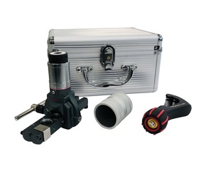 軽量フレアツールセット　(700-DPC仕様)<br>712-DPC<br>￥60,000(税抜)
