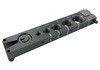 700シリーズ専用<br>ゲージバー(5穴)<br>BBK7PG-5<br>￥17,000(税抜)