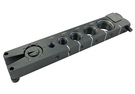 700シリーズ専用<br>ゲージバー(5穴)<br>BBK7PG-5<br>￥17,000(税抜)