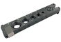 700シリーズ専用<br>ゲージバー(5穴)<br>BBK7PG-5<br>￥17,000(税抜)
