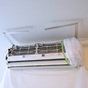 壁掛用エアコン洗浄カバー<br>SA-801D SA-601D SA-150D SA-180D SA-21 SA-N08M SA-N08D SA-N120D