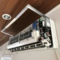 壁掛用エアコン洗浄カバー<br>SA-801D SA-601D SA-150D SA-180D SA-21 SA-N08M SA-N08D SA-N120D