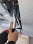 ラチェットトルクレンチ ロングタイプ<br>(全サイズ全長380mm)<br>RTQトルクレンチ
