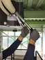 ラチェットトルクレンチ ロングタイプ<br>(全サイズ全長380mm)<br>RTQトルクレンチ