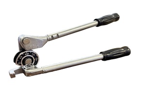 364シリーズチューブベンダー(3/8インチ)<br>364‐AF-06<br>￥16,000(税抜)