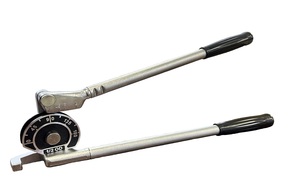 364シリーズチューブベンダー(1/2インチ)<br>364‐AF-08<br>￥22,000(税抜)