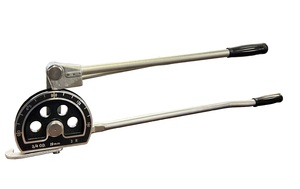 364シリーズチューブベンダー(3/4インチ)<br>364‐AF-12<br>￥38,000(税抜)