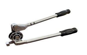 364シリーズチューブベンダー(10mm) <br>364‐AFM-10mm<br>￥16,000(税抜)
