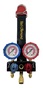 サイトグラス付ミニマニホールド<br>SGM<br>￥23,500(税抜)