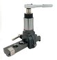 軽量フレアツール(3WAYタイプ)<br>(プランジャー内蔵・リングライン付)<br>700-DPC<br>￥35,000(税抜)