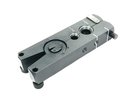 700シリーズ専用<br>コンパクトゲージバー(2穴)<br>BBK7PG-2<br>￥10,000(税抜)