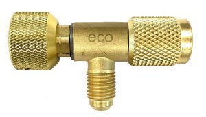 ECOバルブ(1/4仕様)<br>EV-C-04<br>￥6,000(税抜)