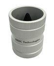 40枚刃リーマー(DualType 1/4-1･3/8)<br>209-F<br>￥6,000(税抜)