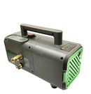 充電式高圧洗浄機<br>ECOフラッシング F210Bシリーズ<br>￥70,000(税抜)