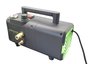 高圧洗浄機<br>ECOフラッシングF210T<br>￥70,000(税抜)