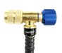 ECOバルブロータリーホースneo(青)<br>EV-RHBneo-L ロングタイプ<br>EV-RHBneo