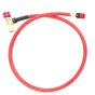 ECOバルブロータリーホースneo(赤)<br>EV-RHRneo-L ロングタイプ<br>EV-RHRneo