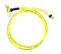 ECOバルブロータリーホースneo(黄)<br>EV-RHYneo-L ロングタイプ<br>EV-RHYneo