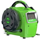 高温高圧スチーム洗浄機(オゾン発生装置付)<br>ECOフラッシング F230<br>￥120,000(税抜)